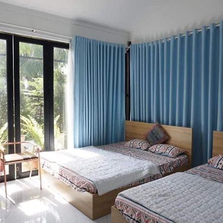 Jrai Homestay Pleiku Eksteriør billede